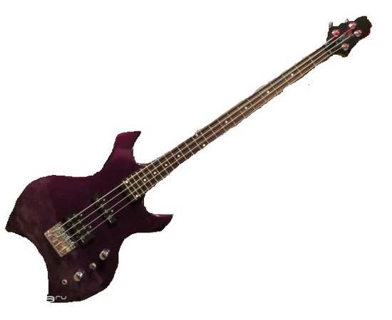 Бас-гитара Stagg XB300-VT - 17865 за 0 грн. | 4Club